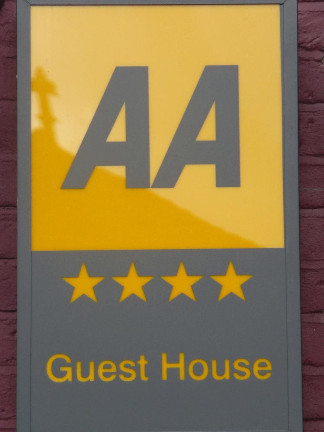 Crompton Guest House Hounslow Ngoại thất bức ảnh