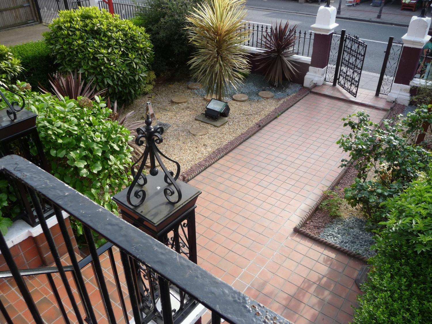 Crompton Guest House Hounslow Ngoại thất bức ảnh